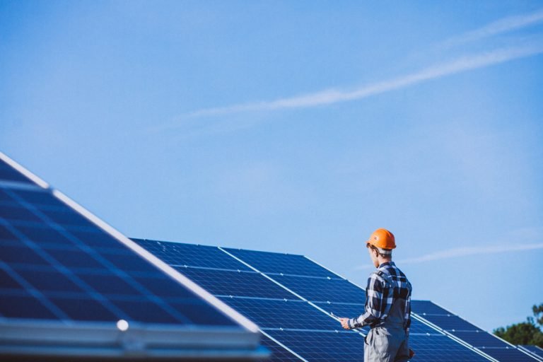Solarmodul-Technologie im Jahr 2023: Eine umfassende Bewertung